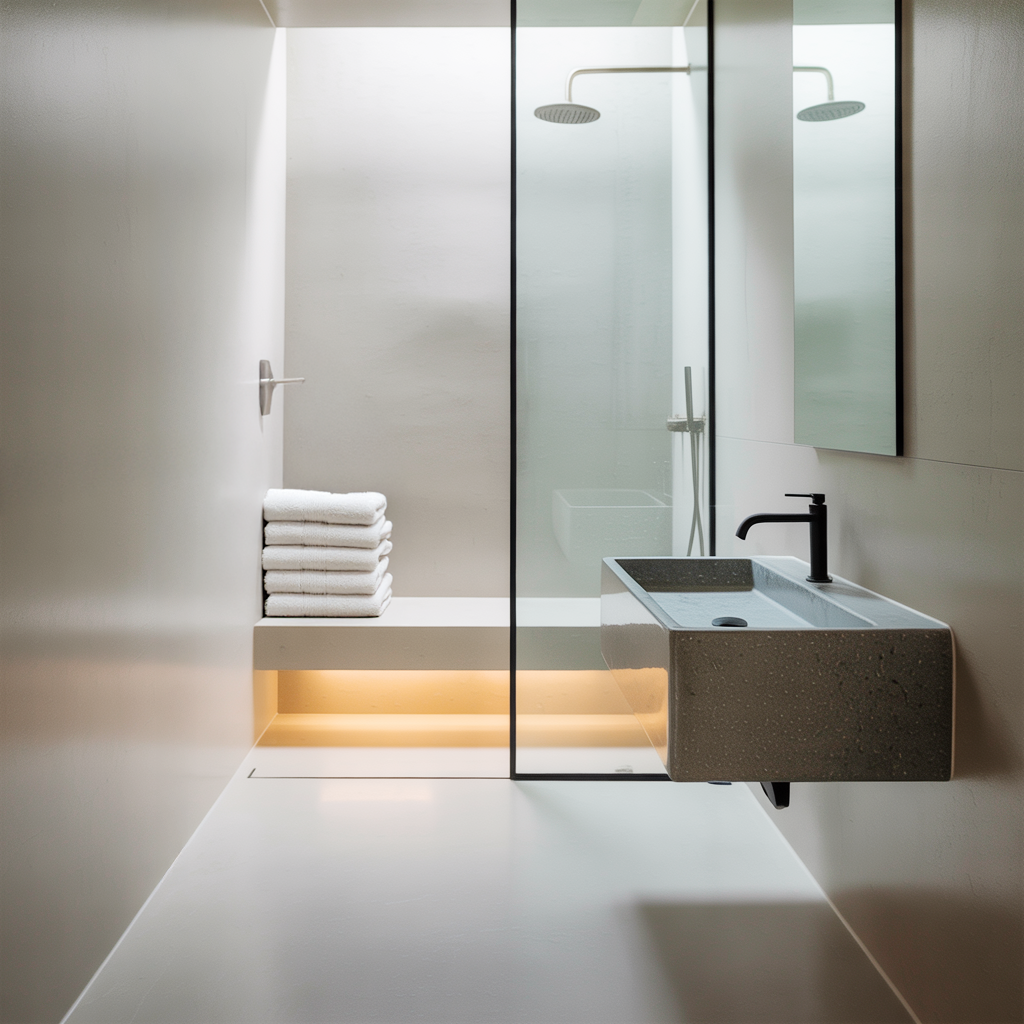 microcement-badkamer-vlaardingen